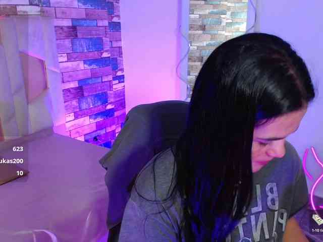 Rosalind-tay webcam
