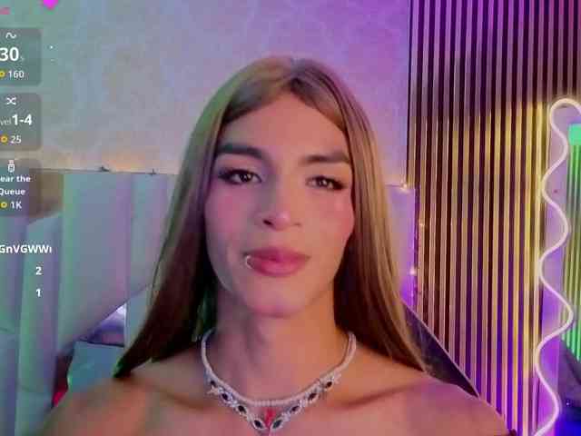 LIHIAN-TAY Live Webcam on BongaCams