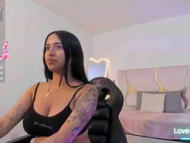 Emily-tay1 webcam