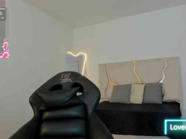 Emily-tay1 webcam