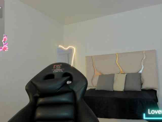 Emily-tay1 webcam