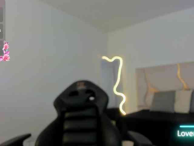 Emily-tay1 webcam