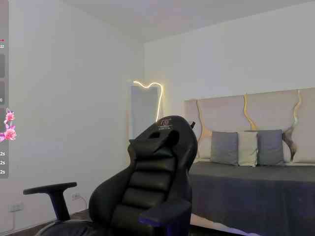 Emily-tay1 webcam