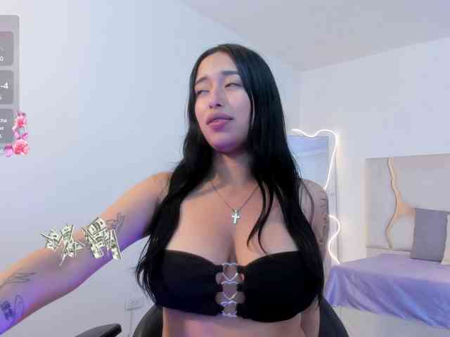 Emily-tay1 webcam