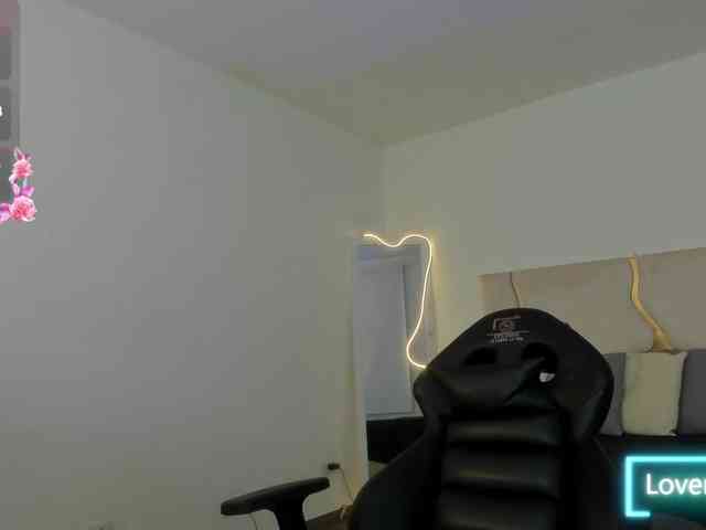 Emily-tay1 webcam