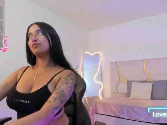 Emily-tay1 webcam