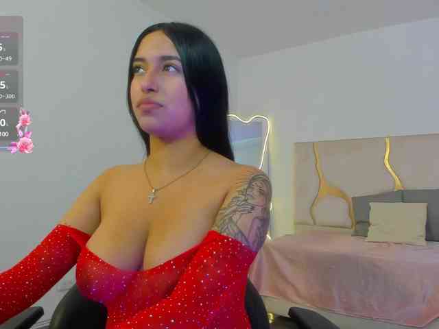 Emily-tay1 webcam