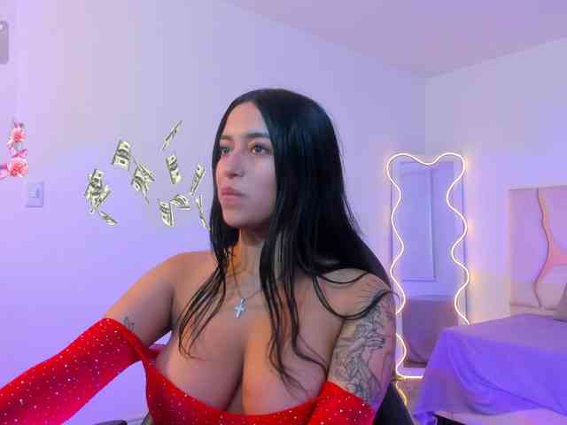 Emily-tay1 webcam