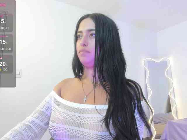 Emily-tay1 webcam