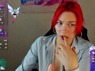 Miss-you-kiss Porn Show