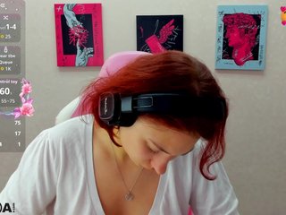 Miss-you-kiss Porn Show