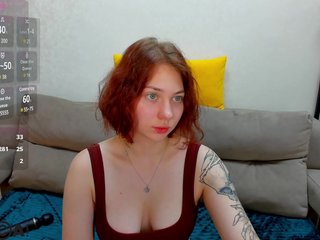 Miss-you-kiss Porn Show