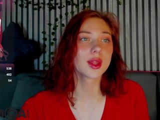 Miss-you-kiss Porn Show