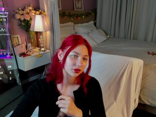 Miss-you-kiss Porn Show