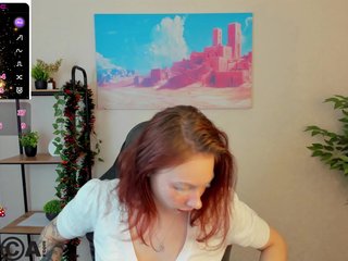 Miss-you-kiss Porn Show