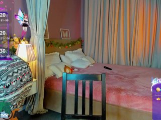 Miss-you-kiss Porn Show