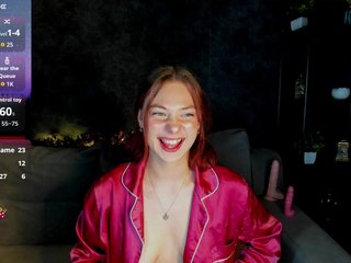 Miss-you-kiss Porn Show