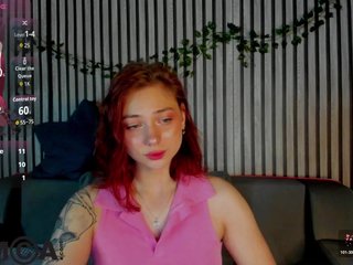 Miss-you-kiss Porn Show