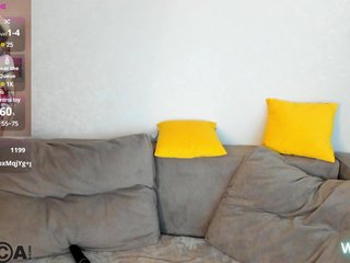 Miss-you-kiss Porn Show