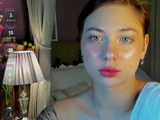 Miss-you-kiss Porn Show