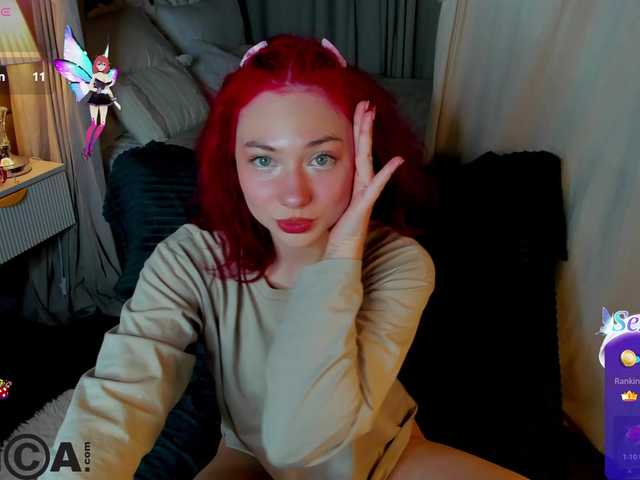 Miss-you-kiss's BongaCams show and profile