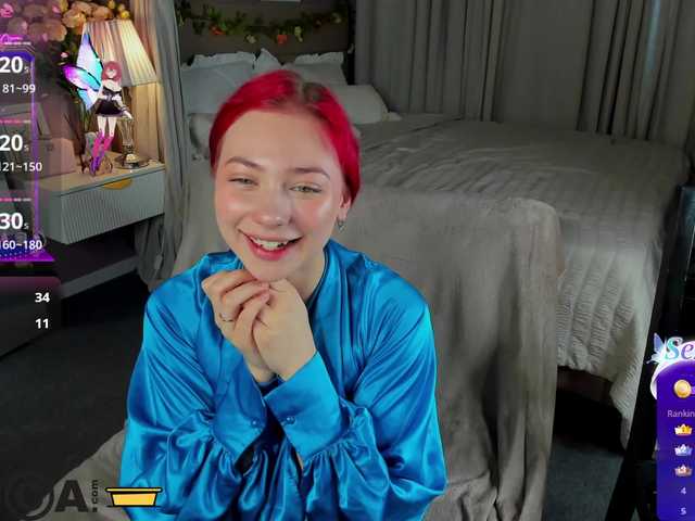 Miss-you-kiss's BongaCams show and profile