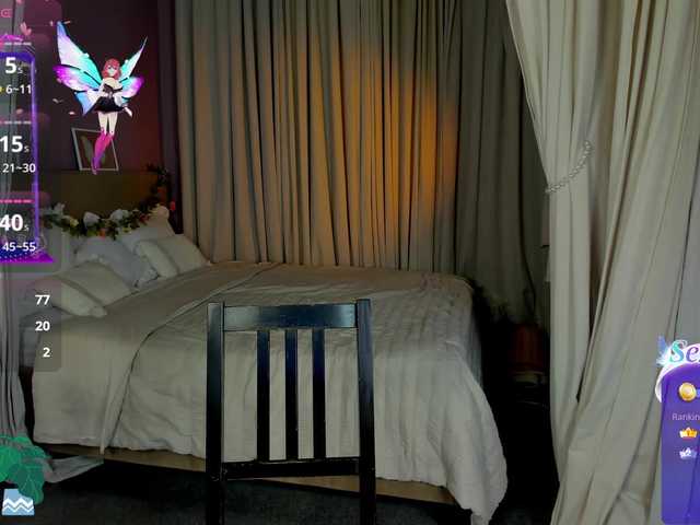 Miss-you-kiss's BongaCams show and profile