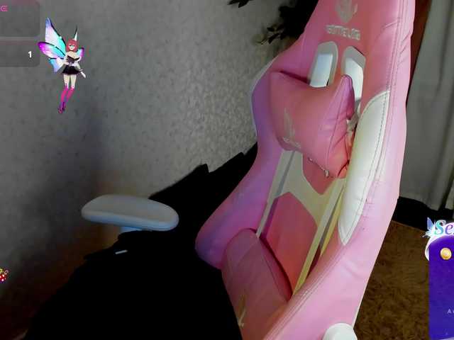 Miss-you-kiss's BongaCams show and profile