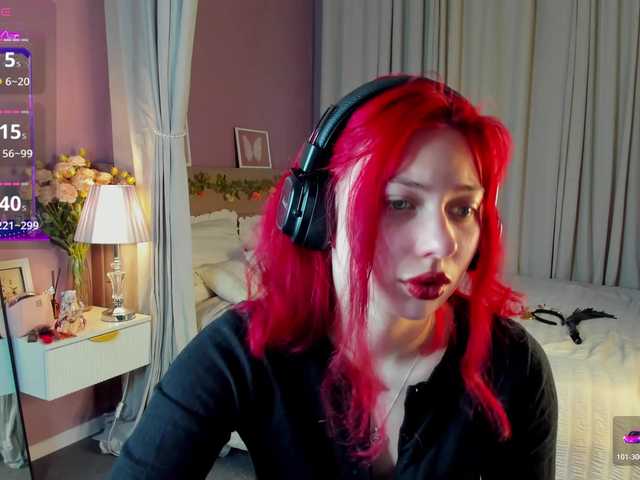 Miss-you-kiss's BongaCams show and profile