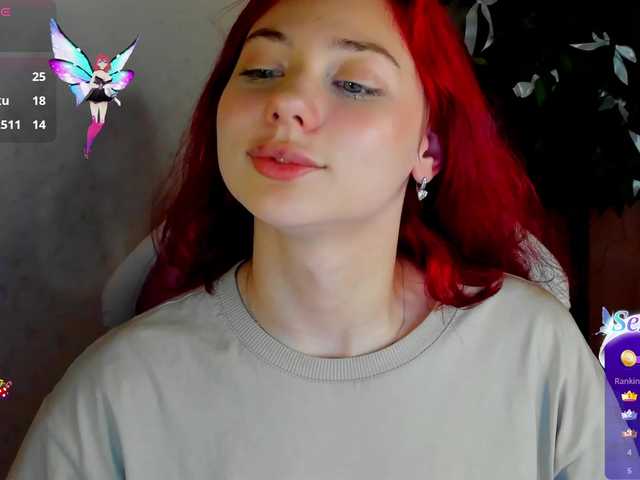 Miss-you-kiss's BongaCams show and profile