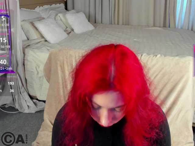 Miss-you-kiss's BongaCams show and profile