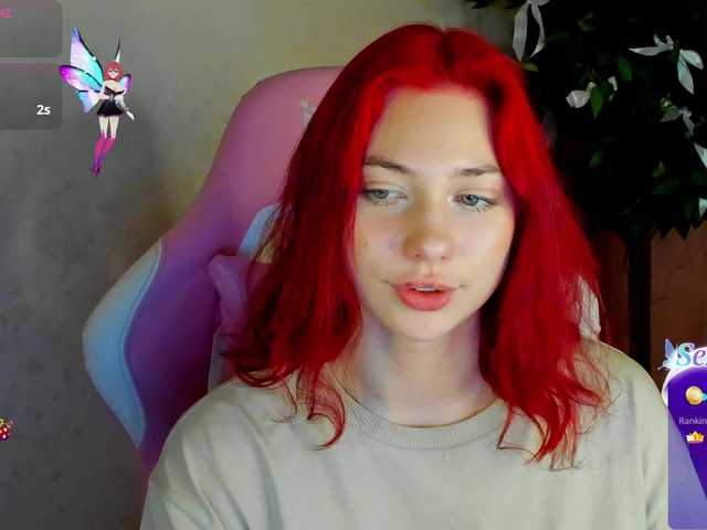 Miss-you-kiss live cam