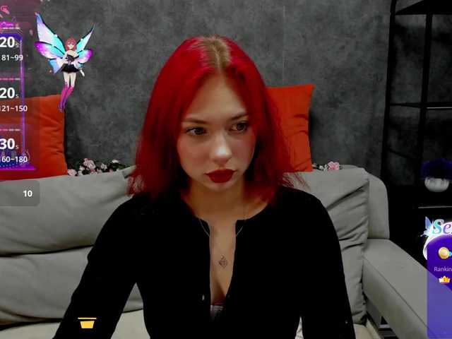 Miss-you-kiss's BongaCams show and profile