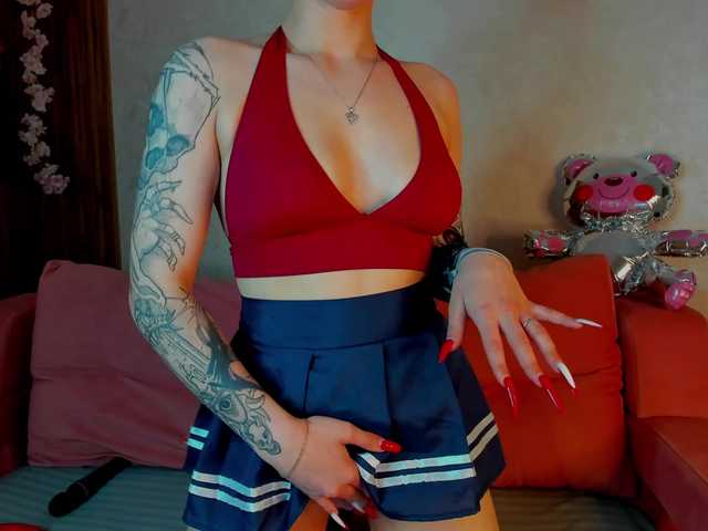 Miss-you-kiss's BongaCams show and profile