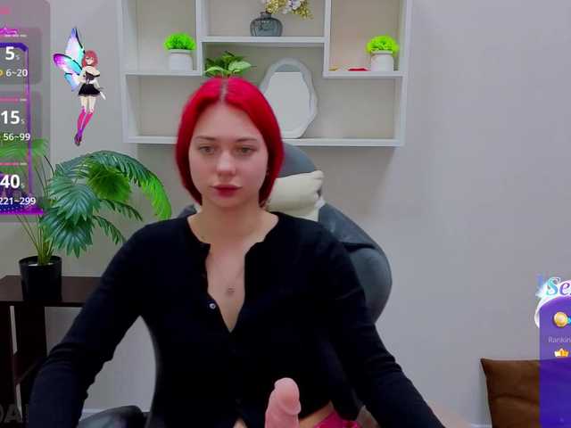 Miss-you-kiss's BongaCams show and profile