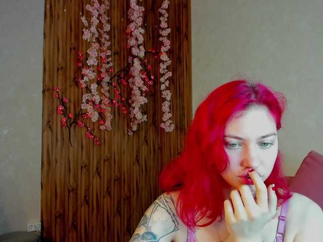 Miss-you-kiss's BongaCams show and profile