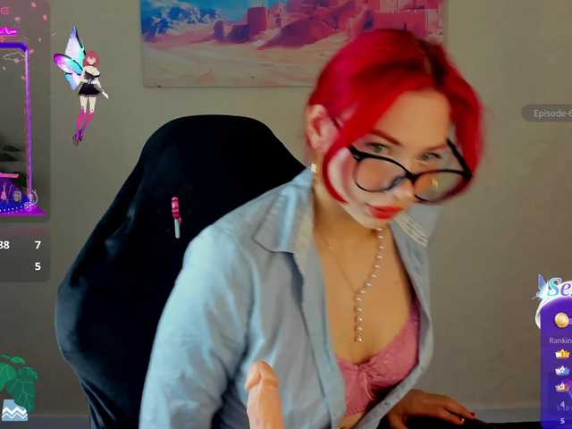 Miss-you-kiss's BongaCams show and profile