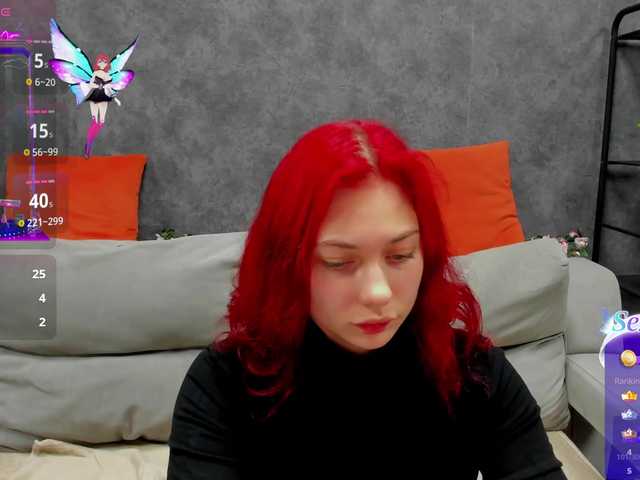 Miss-you-kiss's BongaCams show and profile