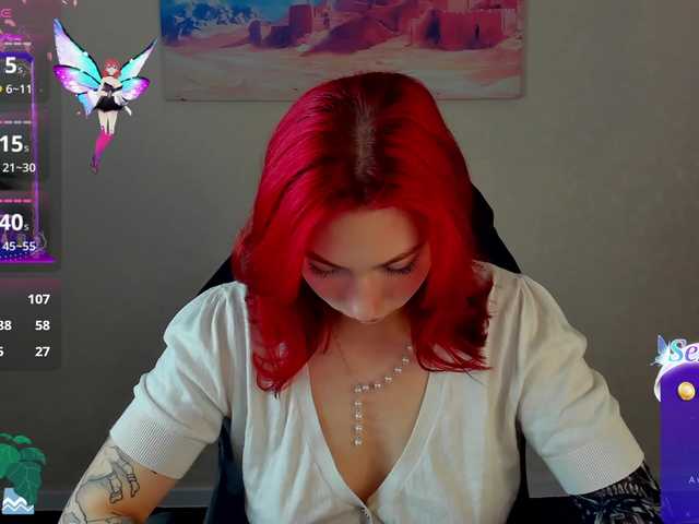 Miss-you-kiss's BongaCams show and profile