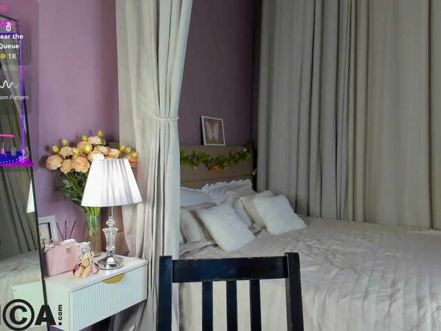 Miss-you-kiss's BongaCams show and profile