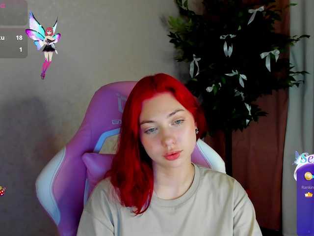 Miss-you-kiss's BongaCams show and profile