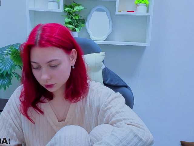 Miss-you-kiss's BongaCams show and profile