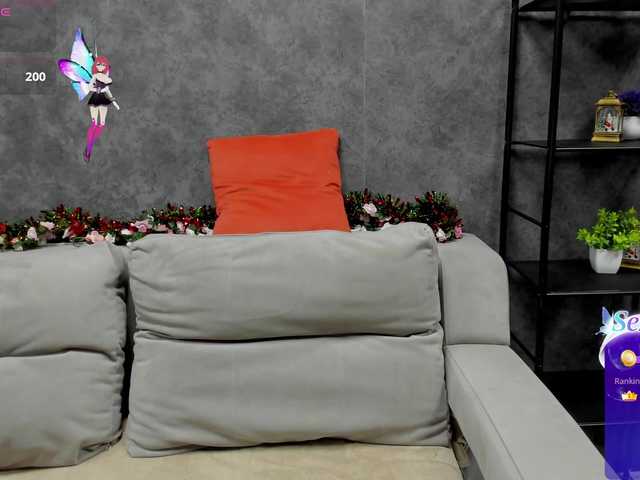 Miss-you-kiss's BongaCams show and profile