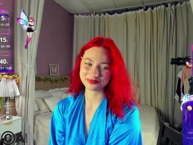 Miss-you-kiss's BongaCams show and profile