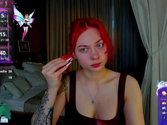 Miss-you-kiss Live Cam on BongaCams