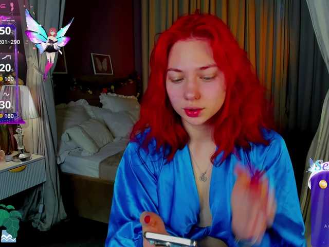 Miss-you-kiss's BongaCams show and profile