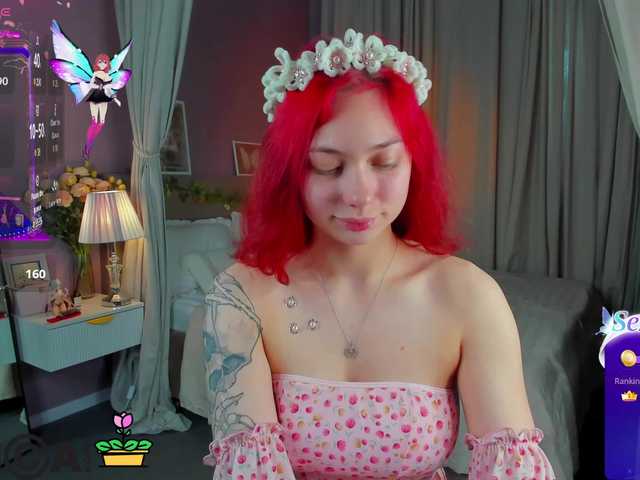 Miss-you-kiss's BongaCams show and profile