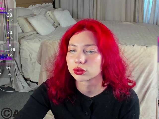 Miss-you-kiss's BongaCams show and profile