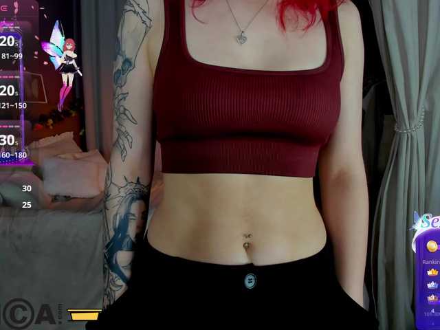 Miss-you-kiss's BongaCams show and profile