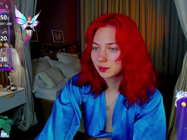 Miss-you-kiss's BongaCams show and profile